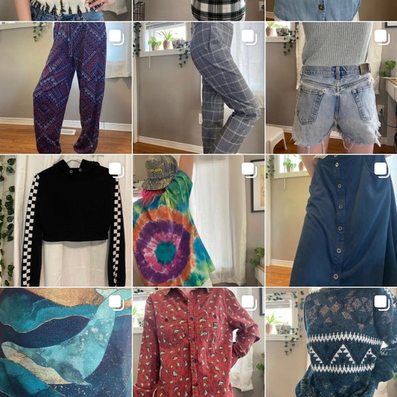 INSTAGRAM SHOP - Picture 2 of 3